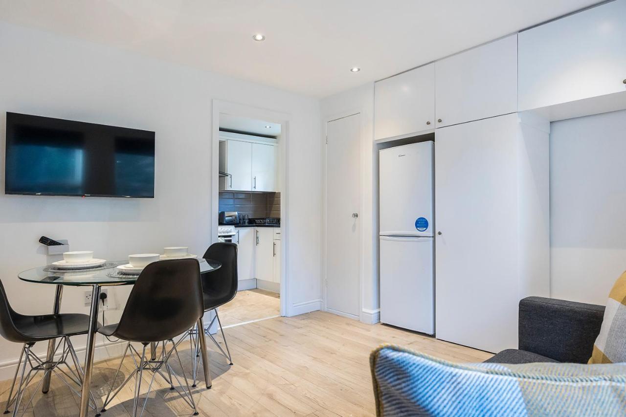 Apartamento Affordable 1 Bed In Southwark Londres Exterior foto
