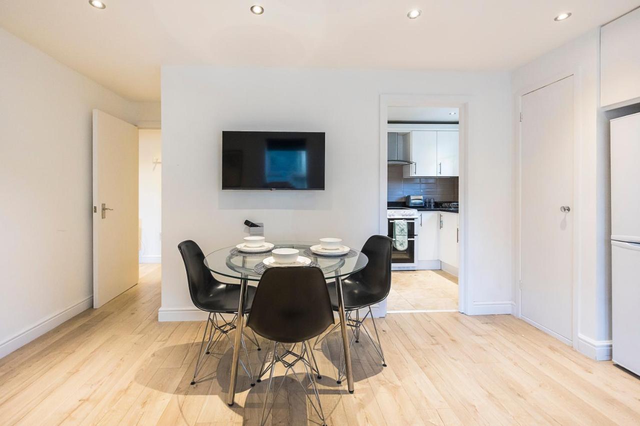 Apartamento Affordable 1 Bed In Southwark Londres Exterior foto